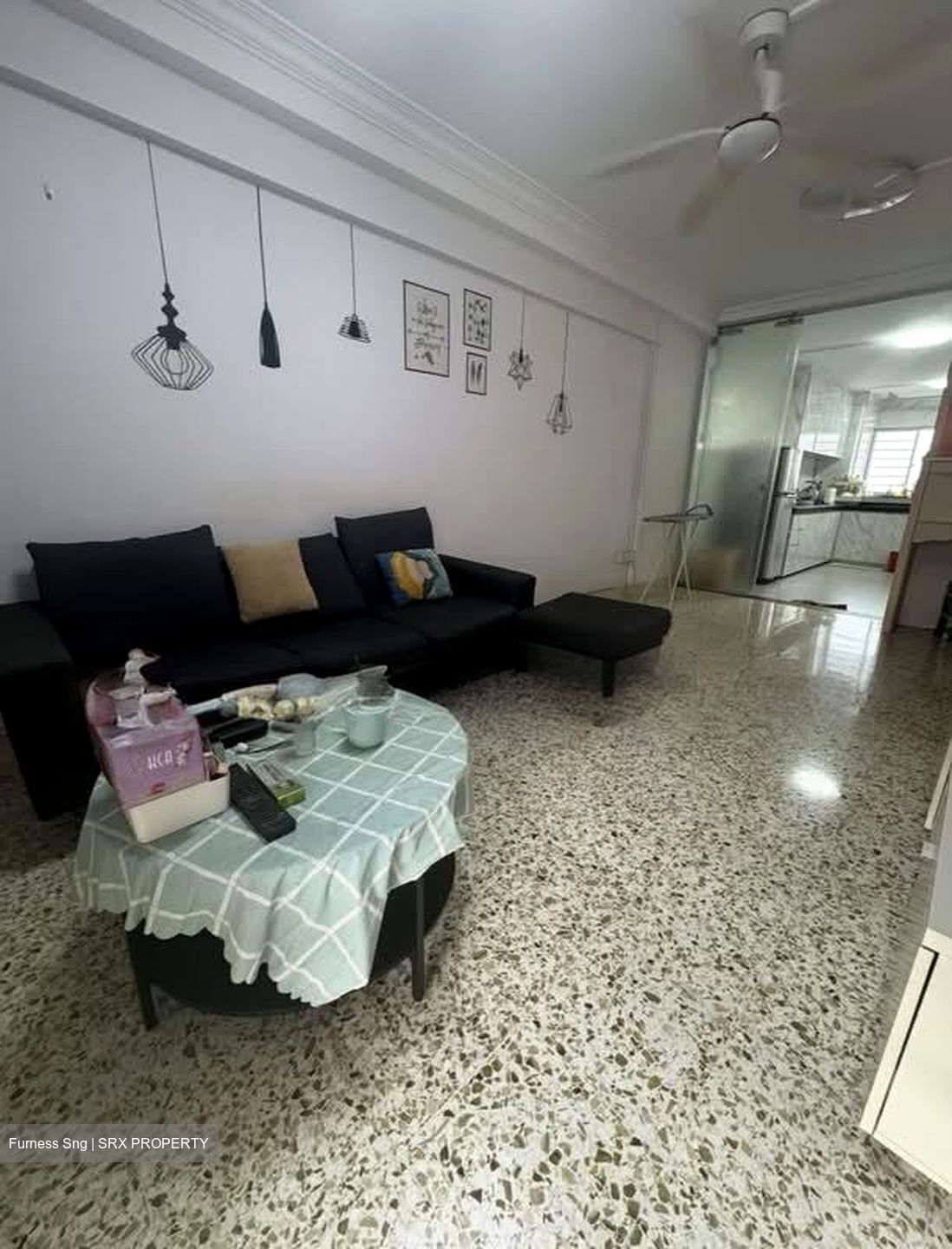 Blk 510 West Coast Vista (Clementi), HDB 3 Rooms #557933111